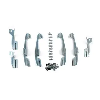 Montageset voor side steps Fiat Ducato 2006–2025 foto 1