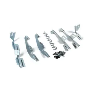 Montageset voor side steps Fiat Ducato 2006–2025 foto 3
