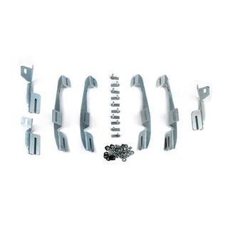 Montageset voor side steps Citroen Jumper 2007–2025 foto 1