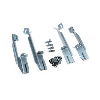 Montageset voor side steps Jeep Cherokee/Liberty 2007–2013 foto 3