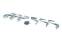 Range Rover II P38A 1997–2002 Montageset voor side steps foto 2