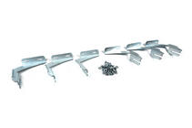 Range Rover II P38A 1997–2002 Montageset voor side steps foto 3