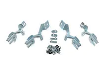Range Rover Sport 2014–2022 Montageset voor side steps foto 1