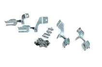 Range Rover Sport 2014–2022 Montageset voor side steps foto 2