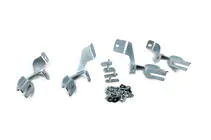 Range Rover Sport 2014–2022 Montageset voor side steps foto 3