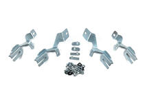 Range Rover IV L405 2013–2021 Montageset voor side steps foto 1