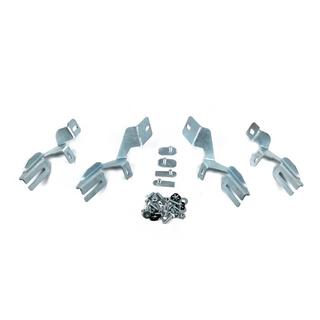 Montageset voor side steps