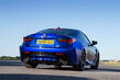 Review van de “opgevoerde” sportcoupé Lexus RC F foto 4