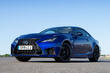 Review van de “opgevoerde” sportcoupé Lexus RC F foto 2