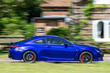 Review van de “opgevoerde” sportcoupé Lexus RC F foto 3