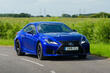 Review van de “opgevoerde” sportcoupé Lexus RC F foto 1