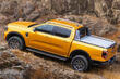 Review Ford Ranger 2022: de legende keert terug – stoere pick-up voor Europa foto 3