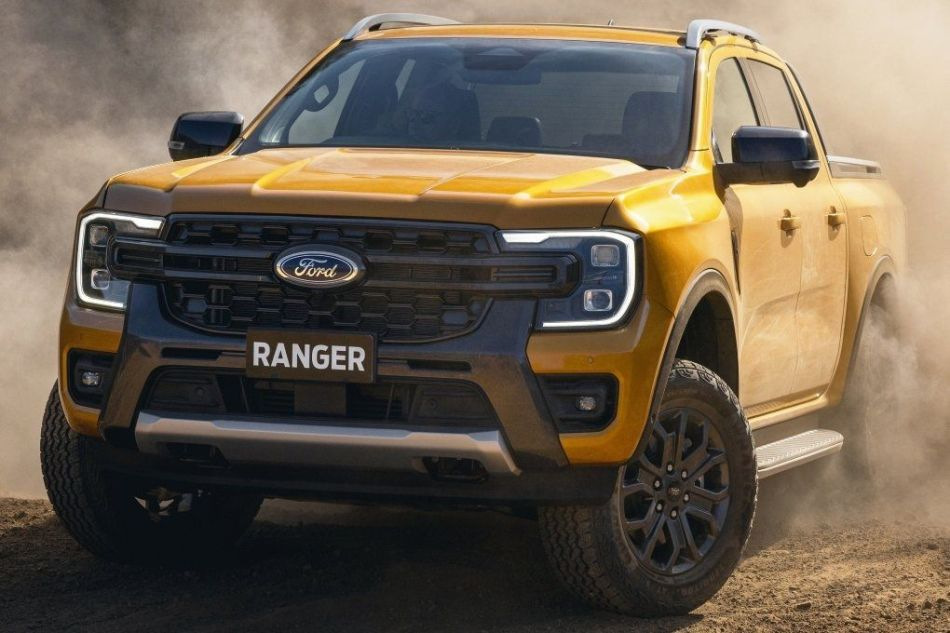 Review Ford Ranger 2022: de legende keert terug – stoere pick-up voor Europa