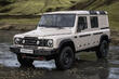 Ineos Grenadier: Britse terreinauto daagt legendes uit foto 3