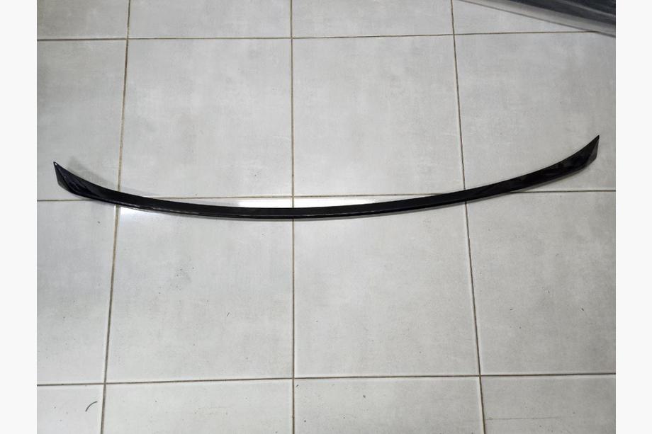 BMW X5 G05 2019–2026 Spoiler Paradigm Black Knight (2018-2022) Image