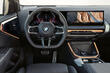 BMW X3 2024 review: Beierse crossover is groter en technologischer foto 5