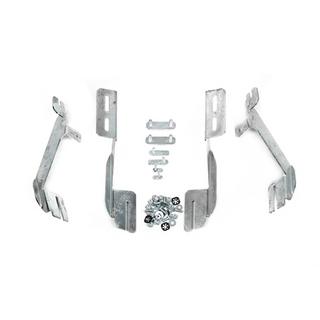 Montageset voor side steps