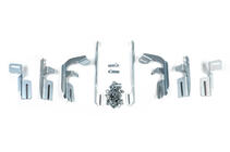 Range Rover Sport 2005–2013 Montageset voor side steps foto 1