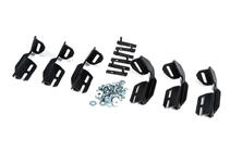 Mercedes Sprinter W901/902/903/904/905 1995–2006 Montageset voor side steps (long) foto 2