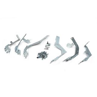 Montageset voor side steps Citroen Jumpy/Dispatch 2017– foto 2