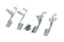 Range Rover III L322 2002–2012 Montageset voor side steps foto 2