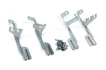 Range Rover III L322 2002–2012 Montageset voor side steps foto 3