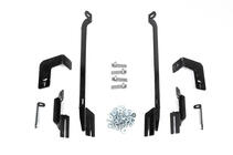 Lexus RX 2003–2009 Montageset voor side steps foto 1