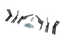 Renault Trafic 2015– Montageset voor side steps foto 2