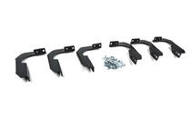 Nissan Patrol Y61 1997–2011 Montageset voor side steps foto 3