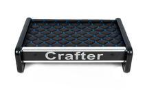 Volkswagen Crafter 2016– Dashboardplank (ECO-BLUE) foto 1