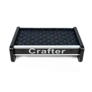 Dashboardplank (ECO-BLUE) Volkswagen Crafter 2016– foto 1