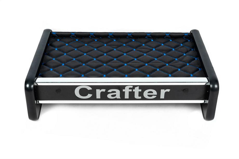 Volkswagen Crafter 2016– Dashboardplank (ECO-BLUE) Image