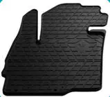 Mitsubishi Outlander 2012–2021 Rubberen automatten (voor links, Stingray Premium) foto 1