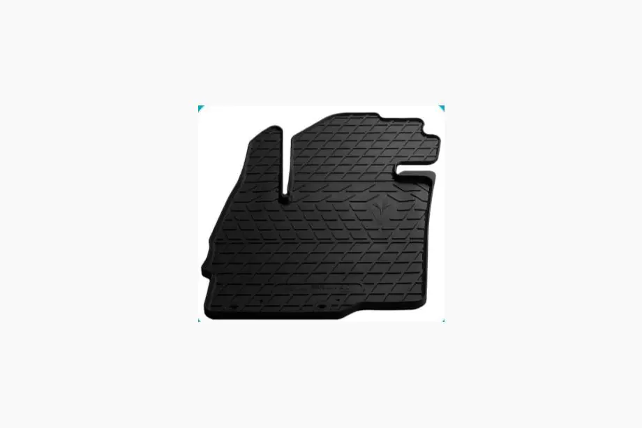 Mitsubishi Outlander 2012–2021 Rubberen automatten (voor links, Stingray Premium) Image