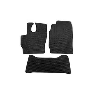 EVA automatten V-1 (ML100E18, Zwart) Iveco Eurocargo 2002–2008 foto 1