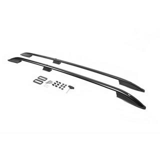 Skyport dakrails mat zwart (Voor Express) Renault Kangoo/Express 2021– foto 2