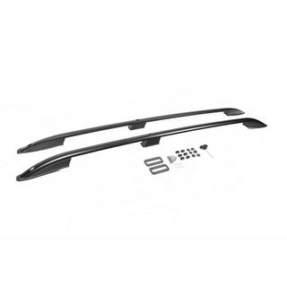 Skyport dakrails mat zwart (Voor Express) Renault Kangoo/Express 2021– foto 3