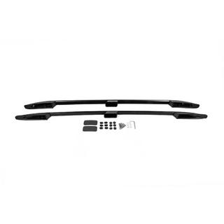 Dakrails Skyport mat zwart (voor Kangoo) foto 4