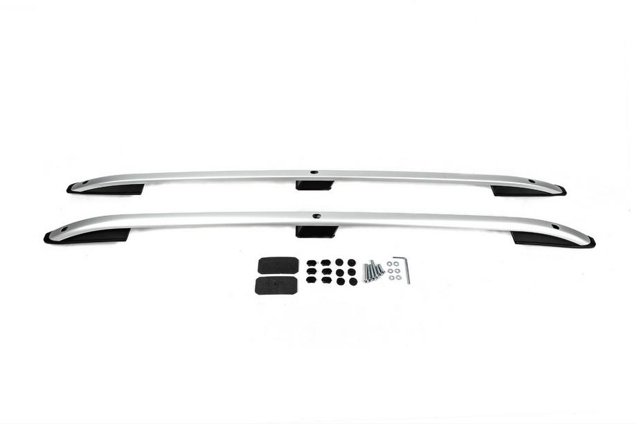 Renault Kangoo/Express 2021– Skyport dakrails mat grijs (voor Kangoo) Image