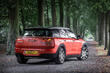 Review van de vernieuwde MINI Clubman: meer stijl en comfort foto 4