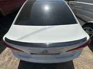 Universele Sunplex spoiler 115,4 cm x 6 cm foto 8