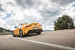 Review: Toyota Supra V-generatie sportcoupé foto 4