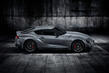 Review: Toyota Supra V-generatie sportcoupé foto 3
