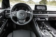 Review: Toyota Supra V-generatie sportcoupé foto 5