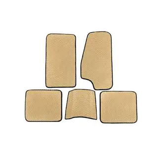 EVA automatten (Beige) V-2 foto 1