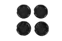 Skoda Naafdoppen voor velgen 56/52 mm sk5652 (4 stuks) foto 3