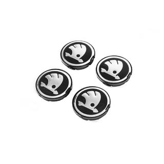 Naafdoppen voor velgen 56/52 mm sk5652 (4 stuks) foto 2
