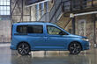 Volkswagen Caddy Kombi-review: veelzijdige helper voor gezin en bedrijf foto 2