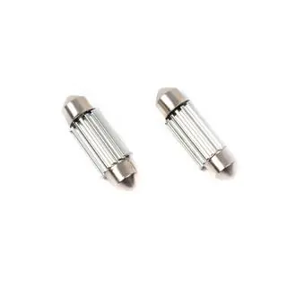 Niken C5W 12V LED festoonlamp 36 mm (2 stuks) foto 2