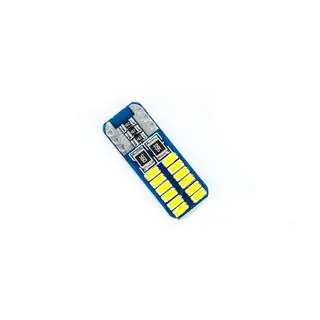 Signaallamp Niken W5W 12V 24 LED (1 st)